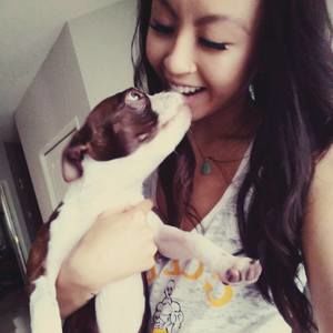 Meet your Posher, Tiffany